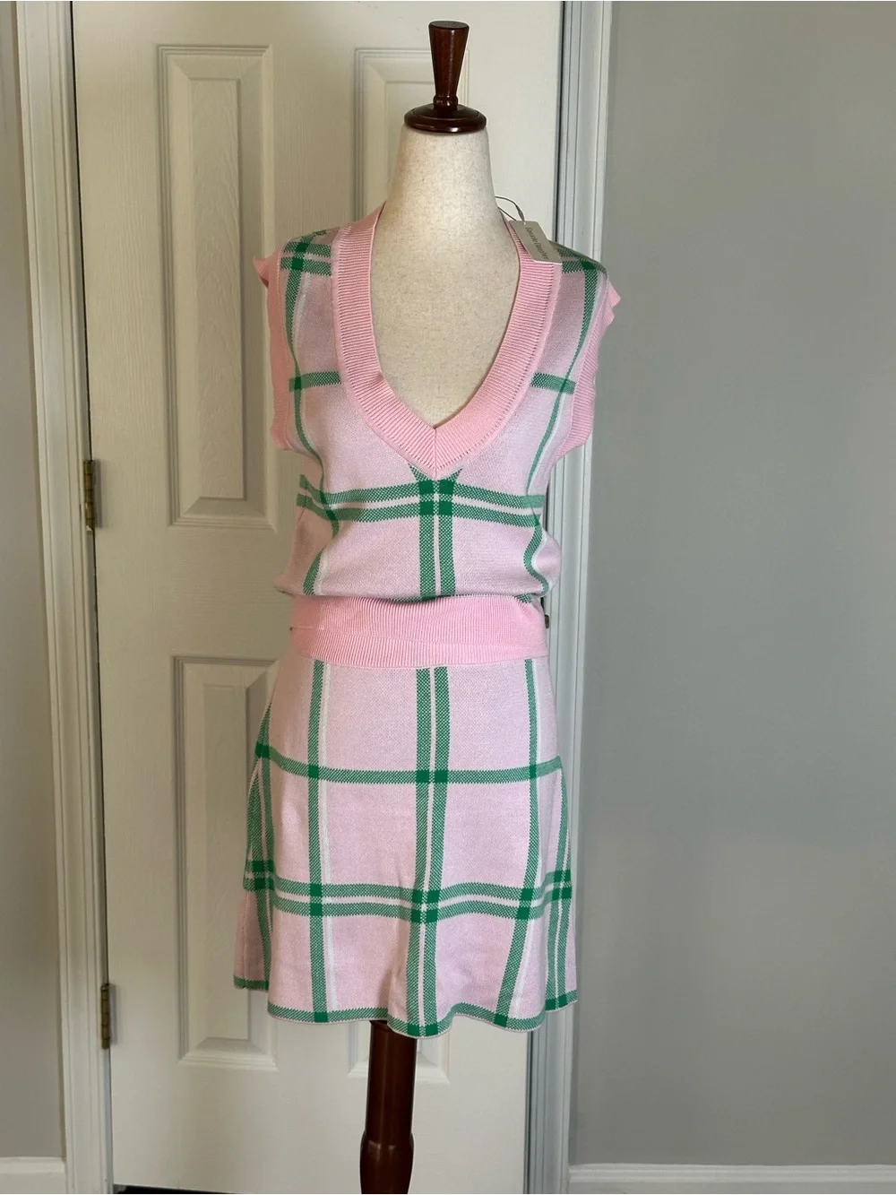 Favorite Daughter two piece