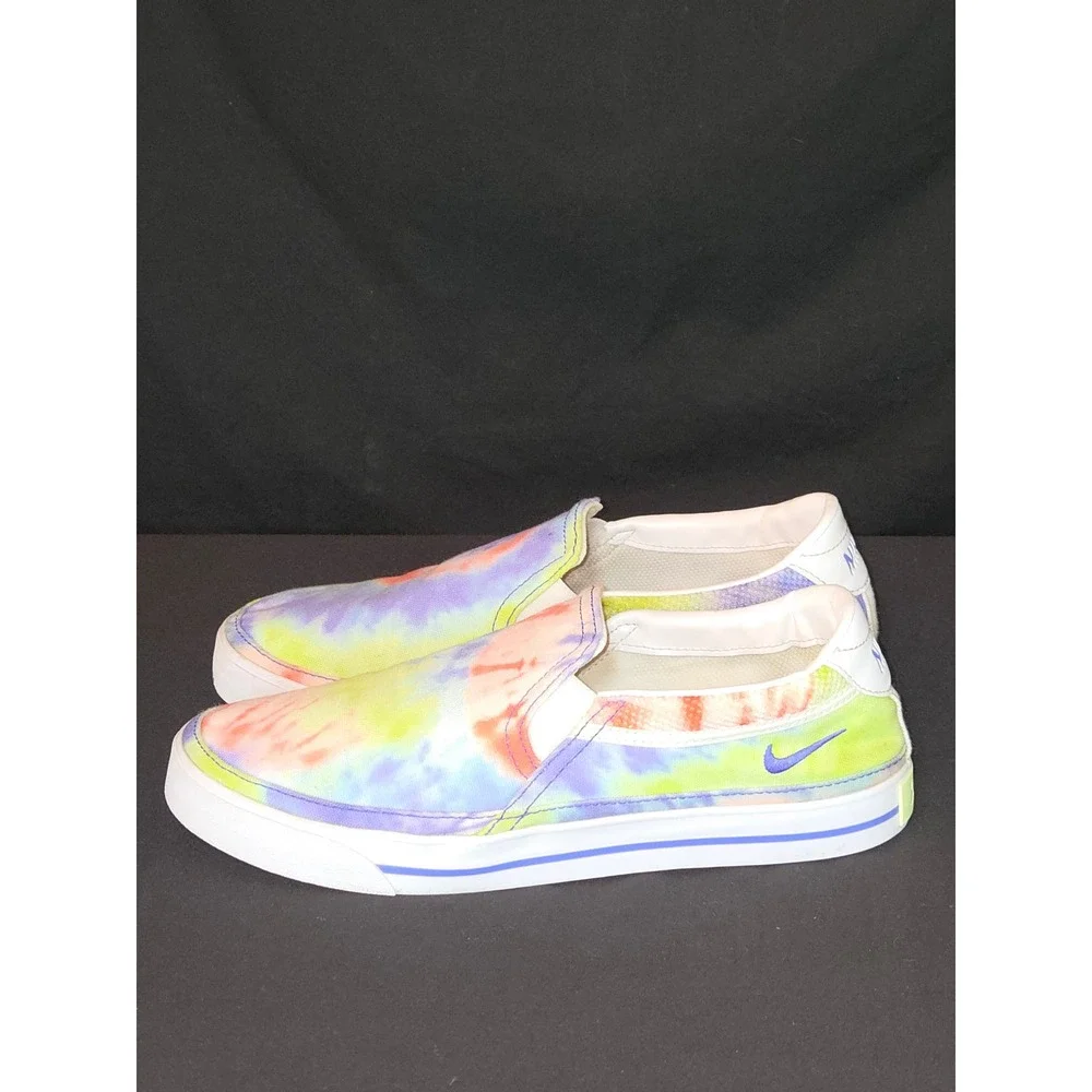 Nike brighten your