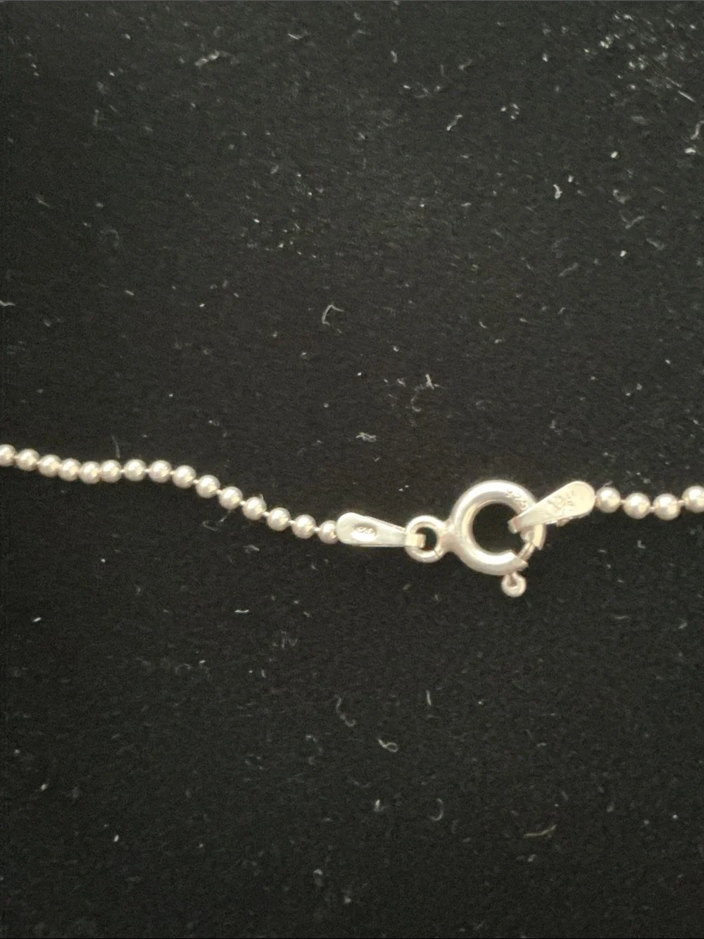 N/A elegant sterling