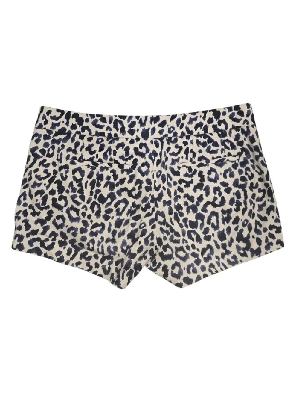 J. Crew classic crew