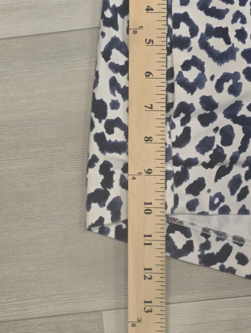 J. Crew classic crew