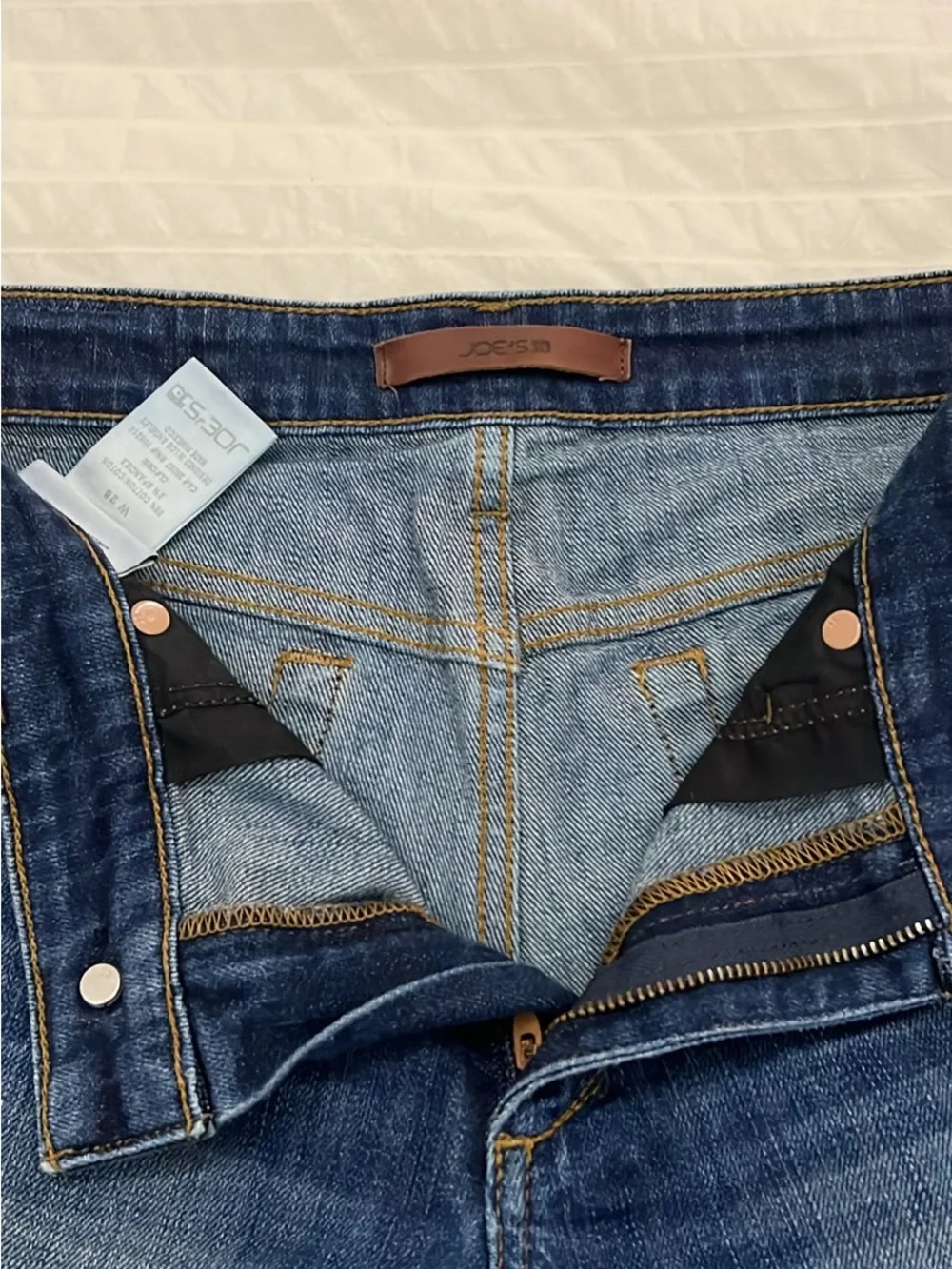 N/A outfitters blue