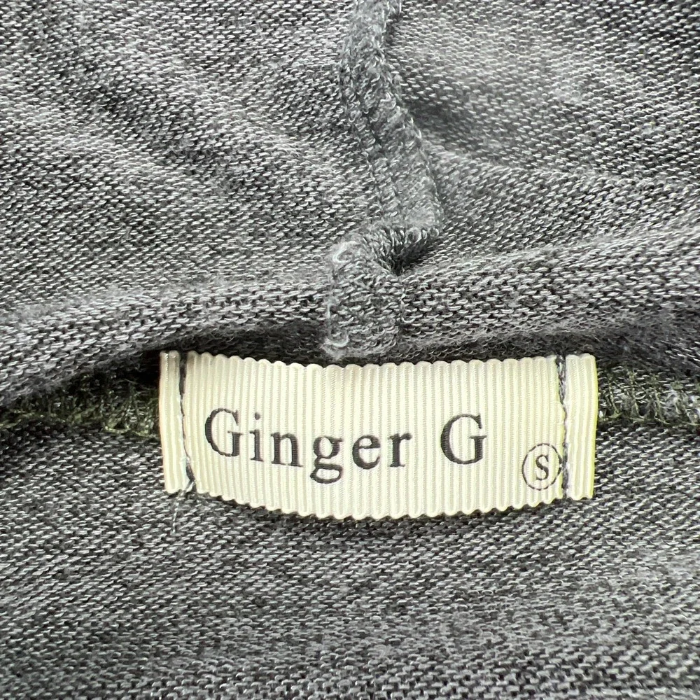 Ginger G thank you