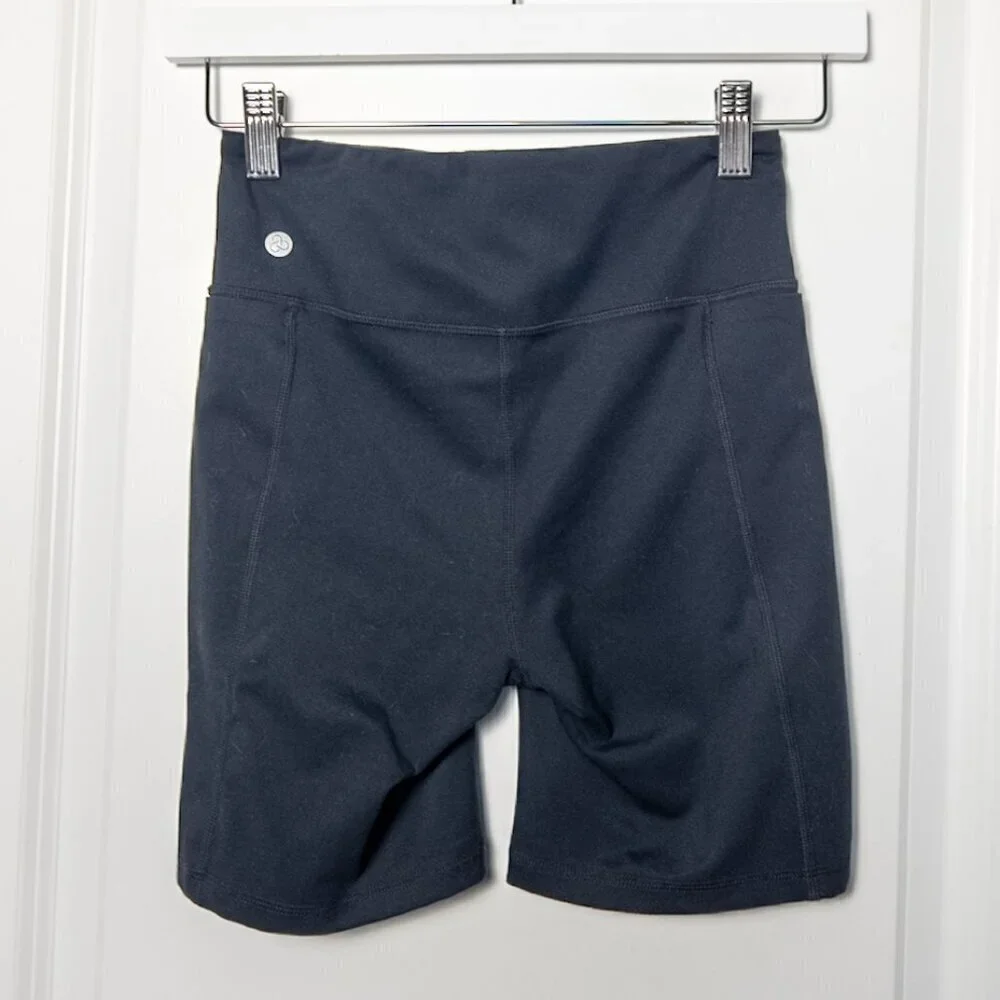 Zella bike short