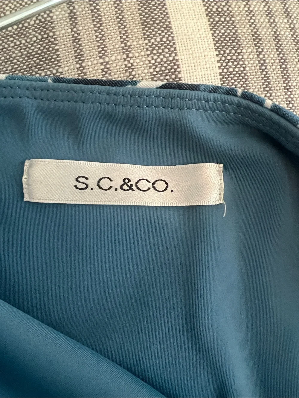 S.C. & Co. lightweight women’s