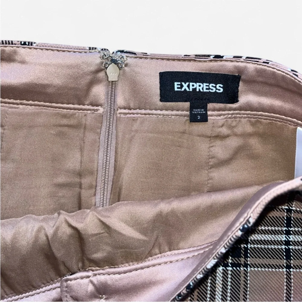 Express excellent pre