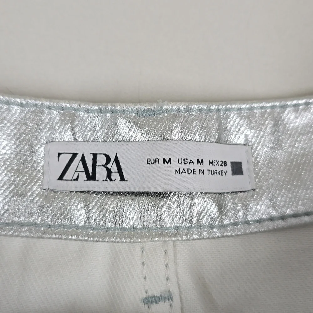 Zara shine style