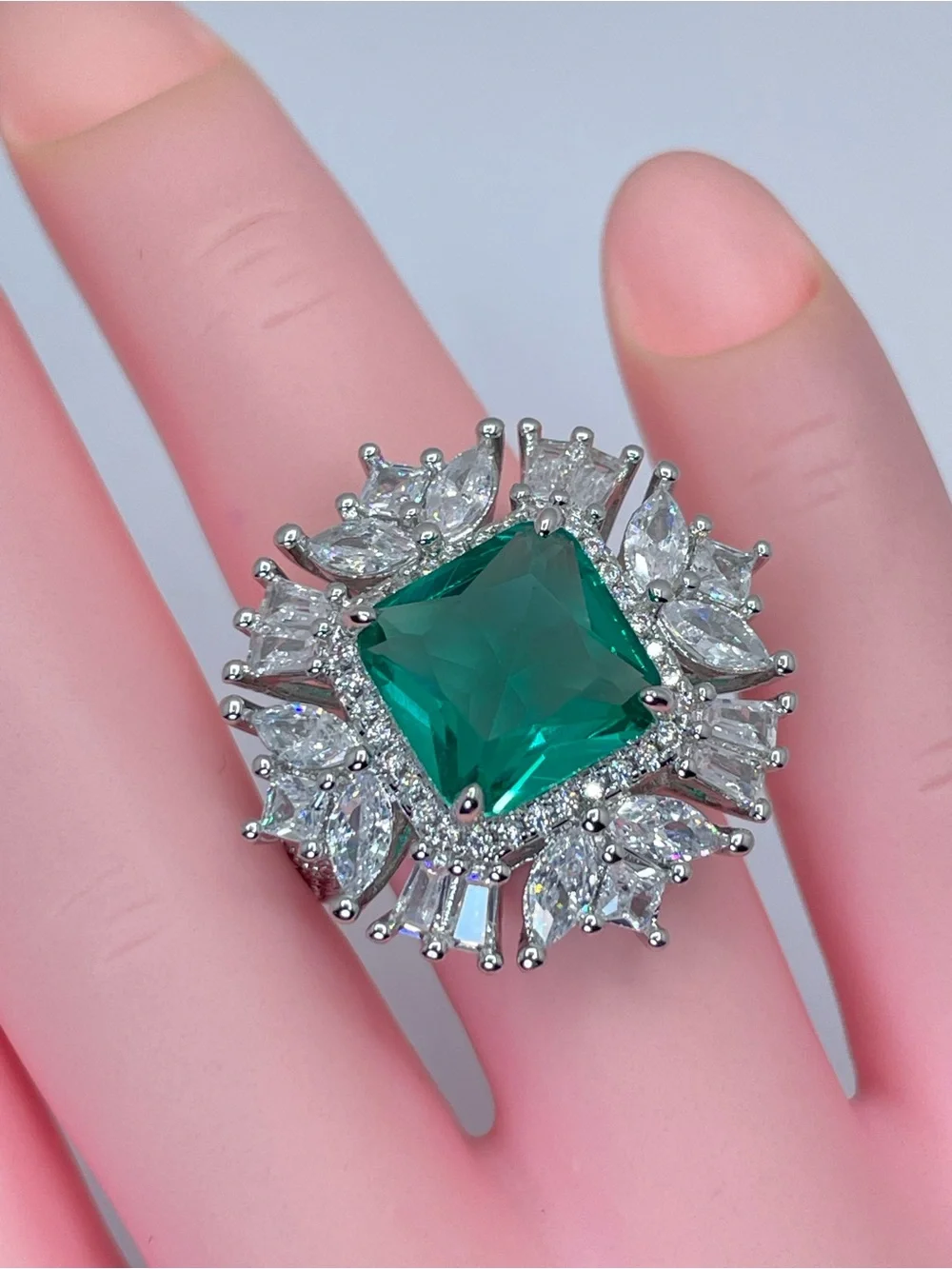 Swarovski waterproof diamond