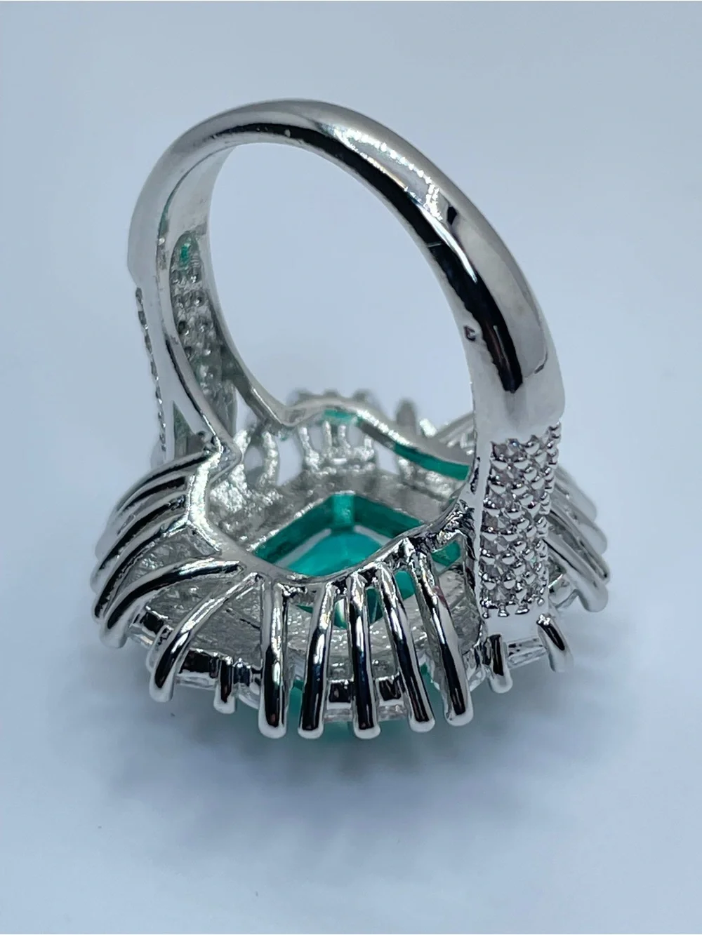 Swarovski fan any note