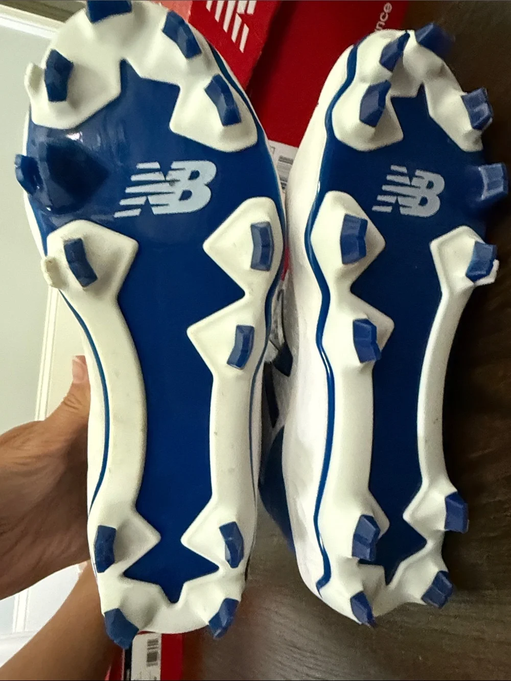 New Balance youth new