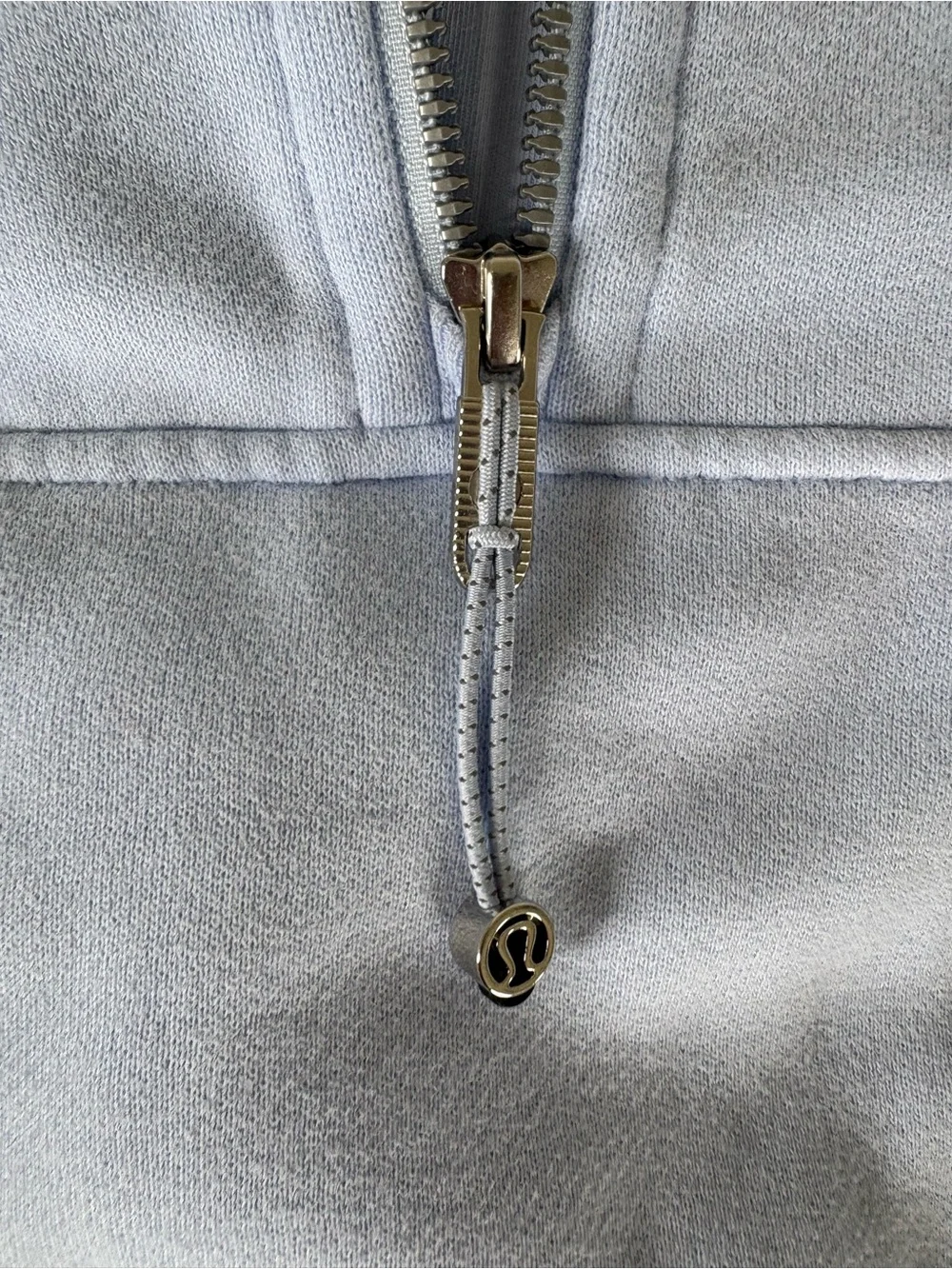 lululemon athletica size bleach
