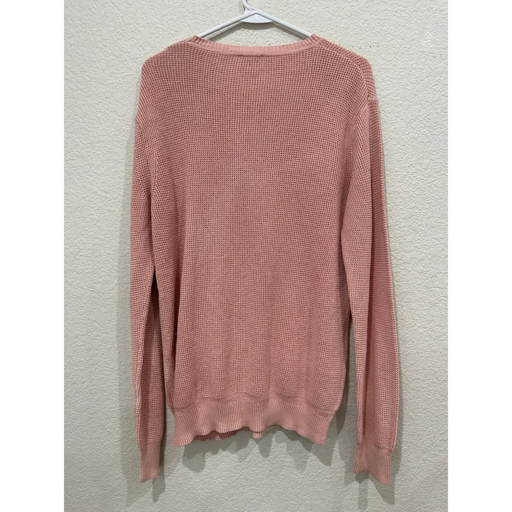 Faherty Brand knit good