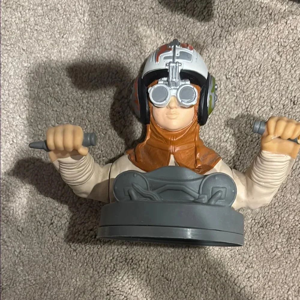 Star Wars Defeat the Dark Side