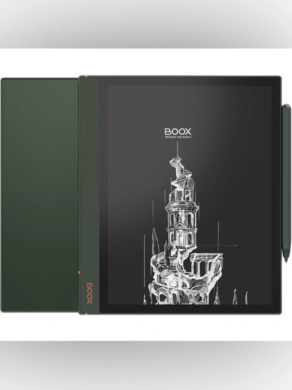 Boox price work pdfs