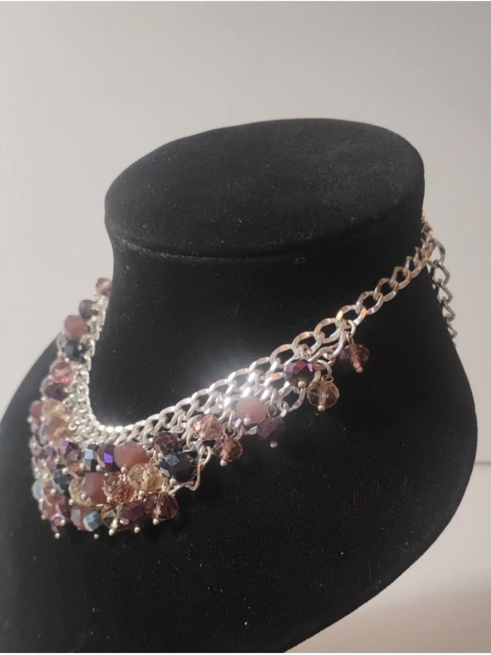 N/A bold multistrand