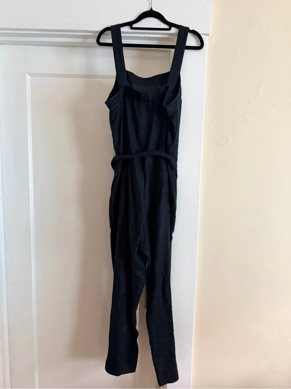 Everlane neck removable relaxed
