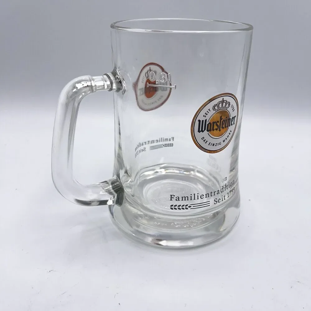 Warsteiner german beer