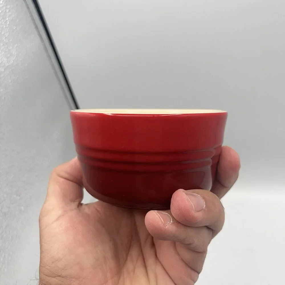 Le Creuset crafted elegant