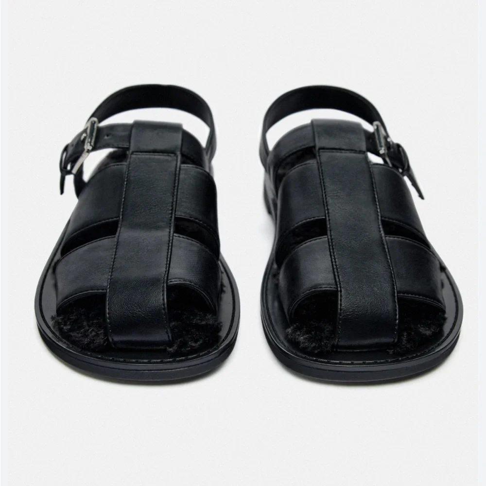 Zara new tags