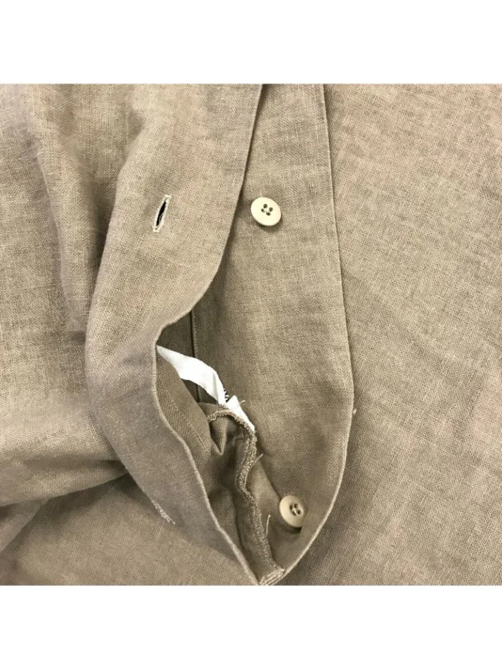 Patterson no textile
