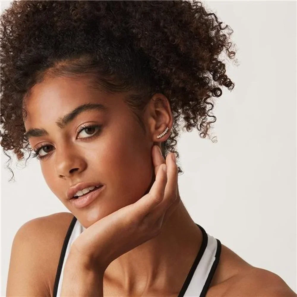 N/A ✦cuff earrings