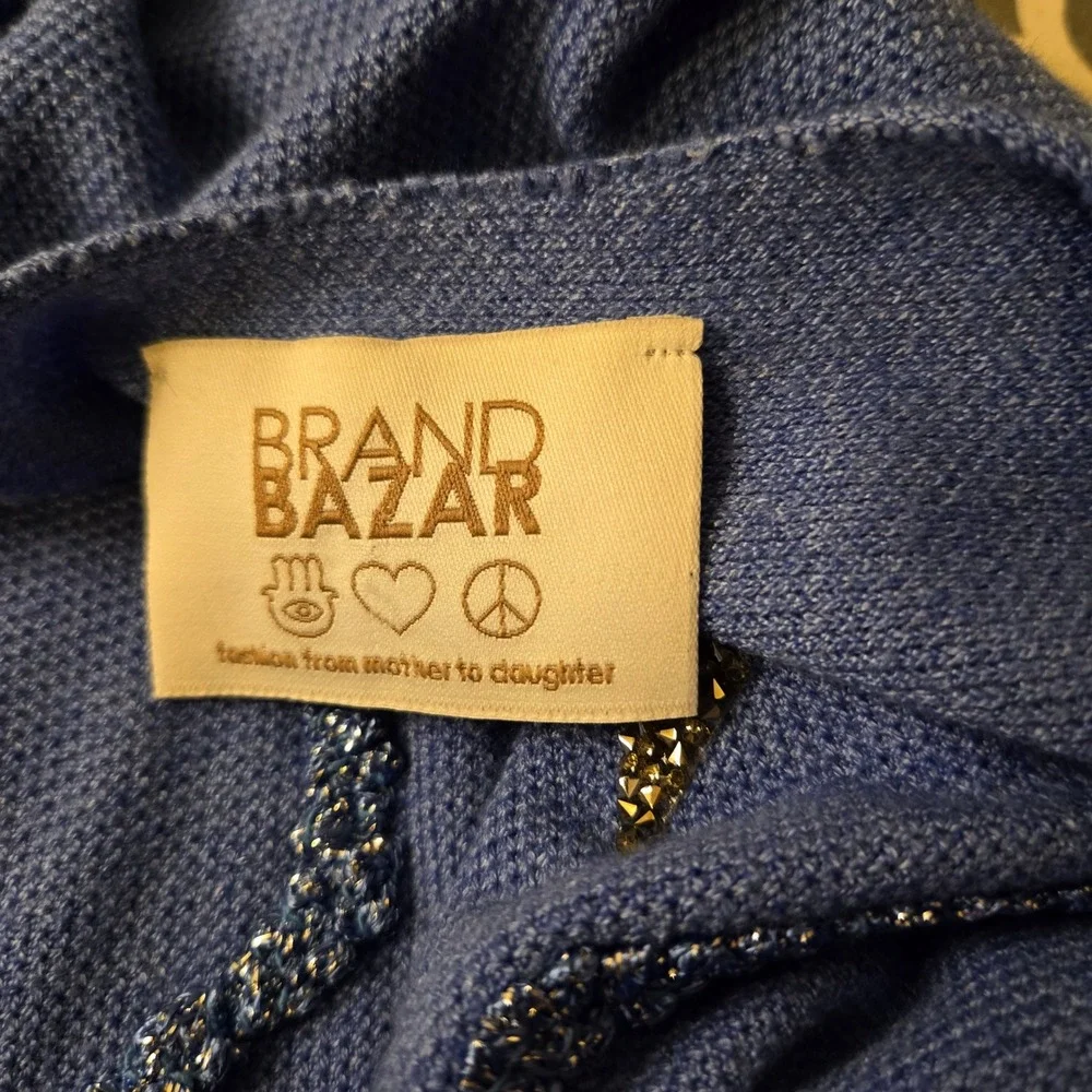 Brand Bazar 64 sparkly