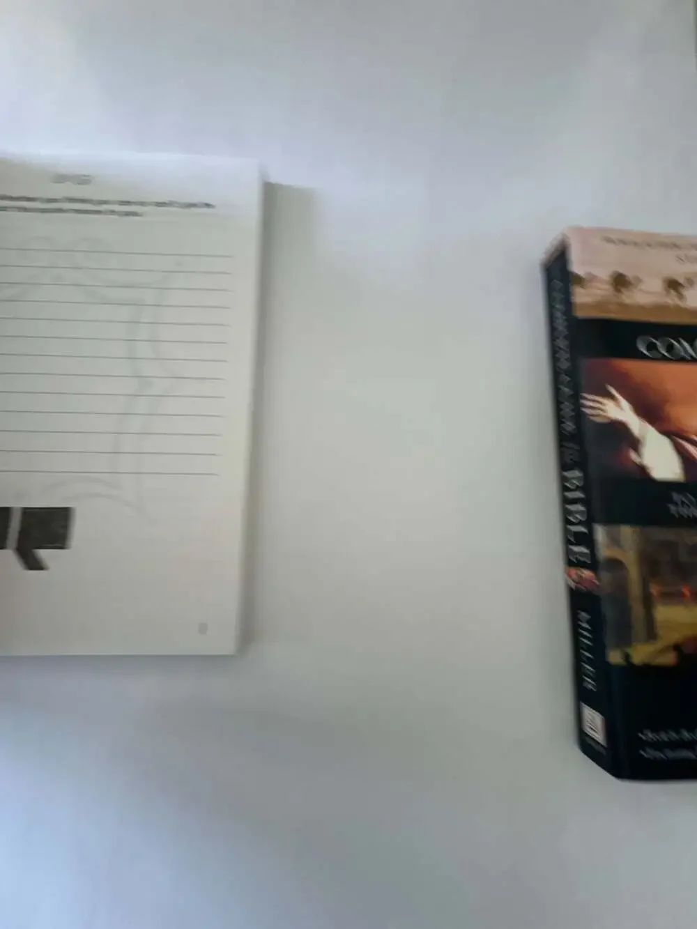 Ulysses Press my growth