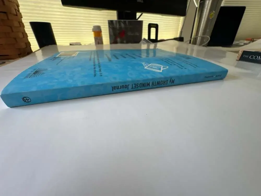 Ulysses Press my growth