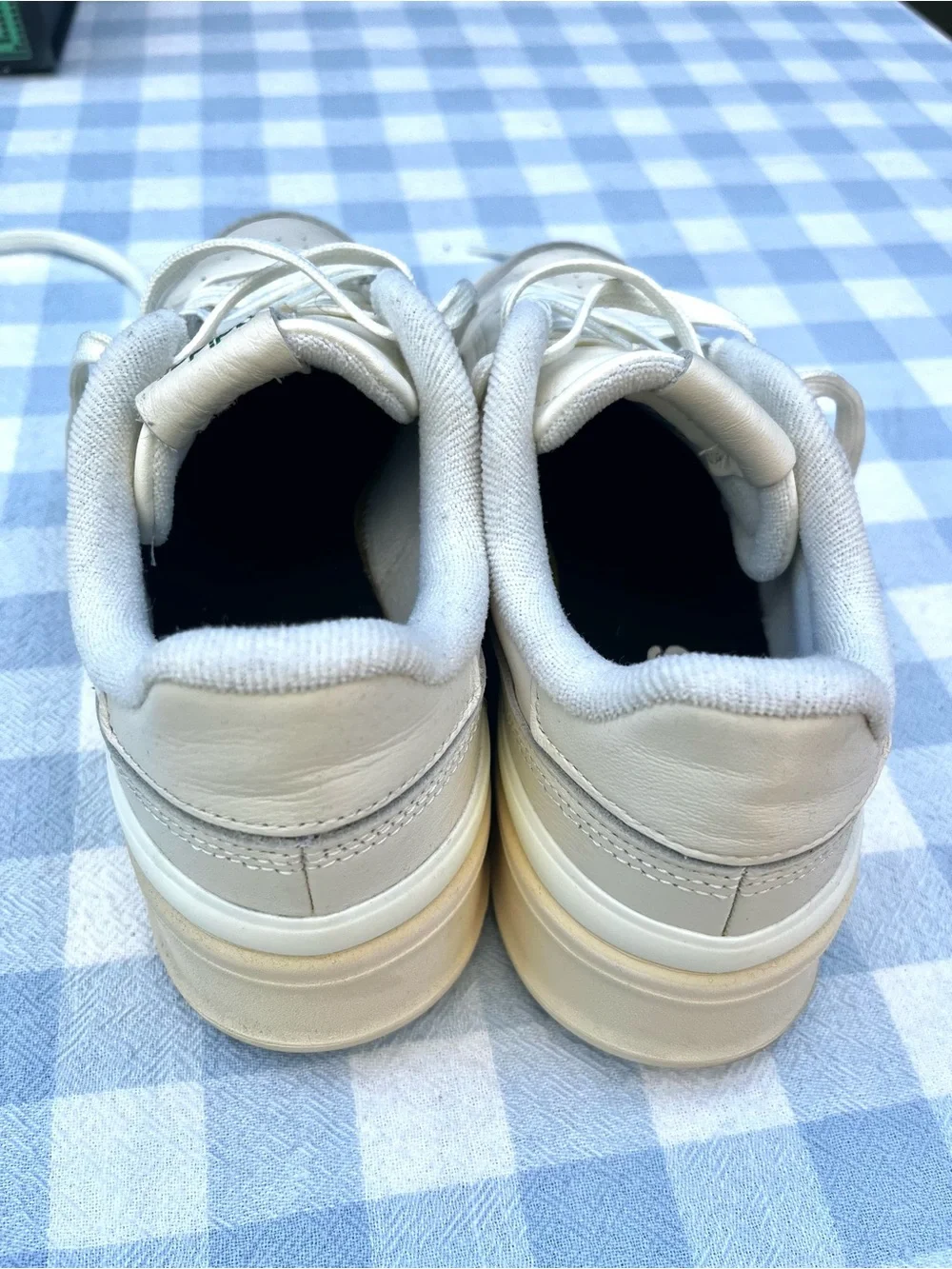 adidas size men