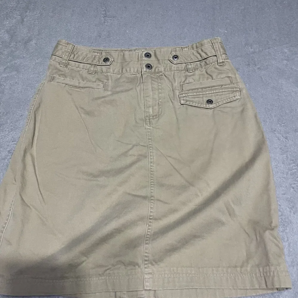 Columbia sportswear khaki
