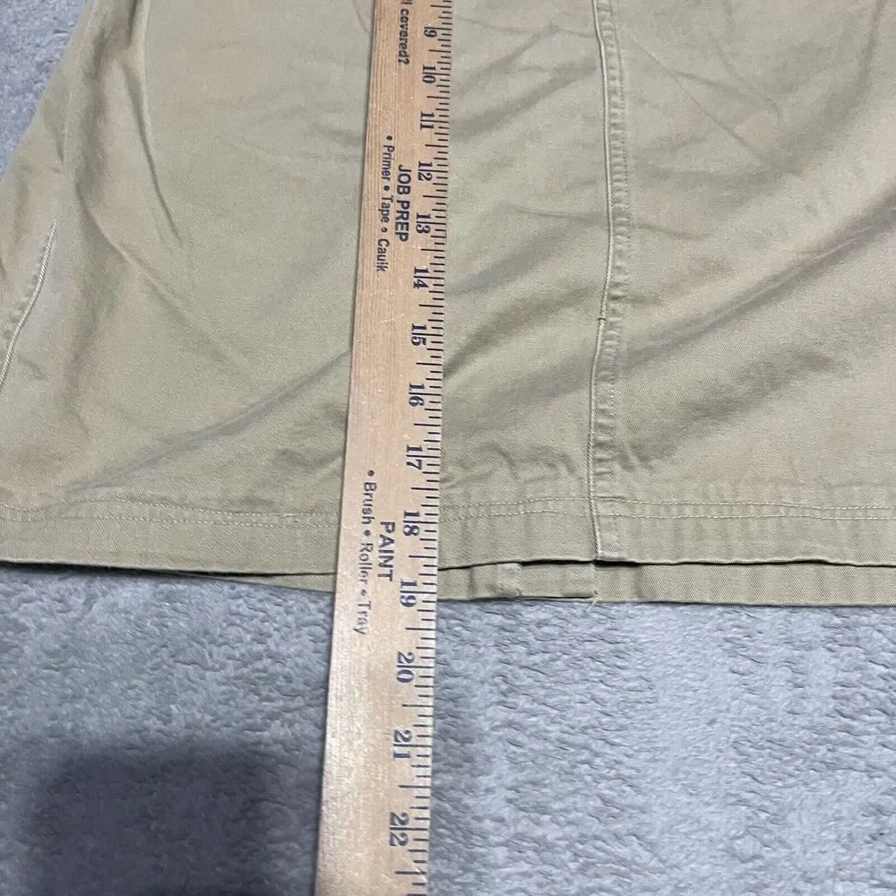 Columbia sportswear khaki