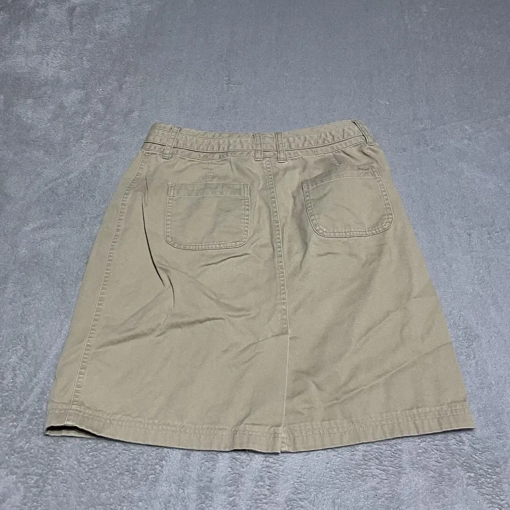 Columbia sportswear khaki