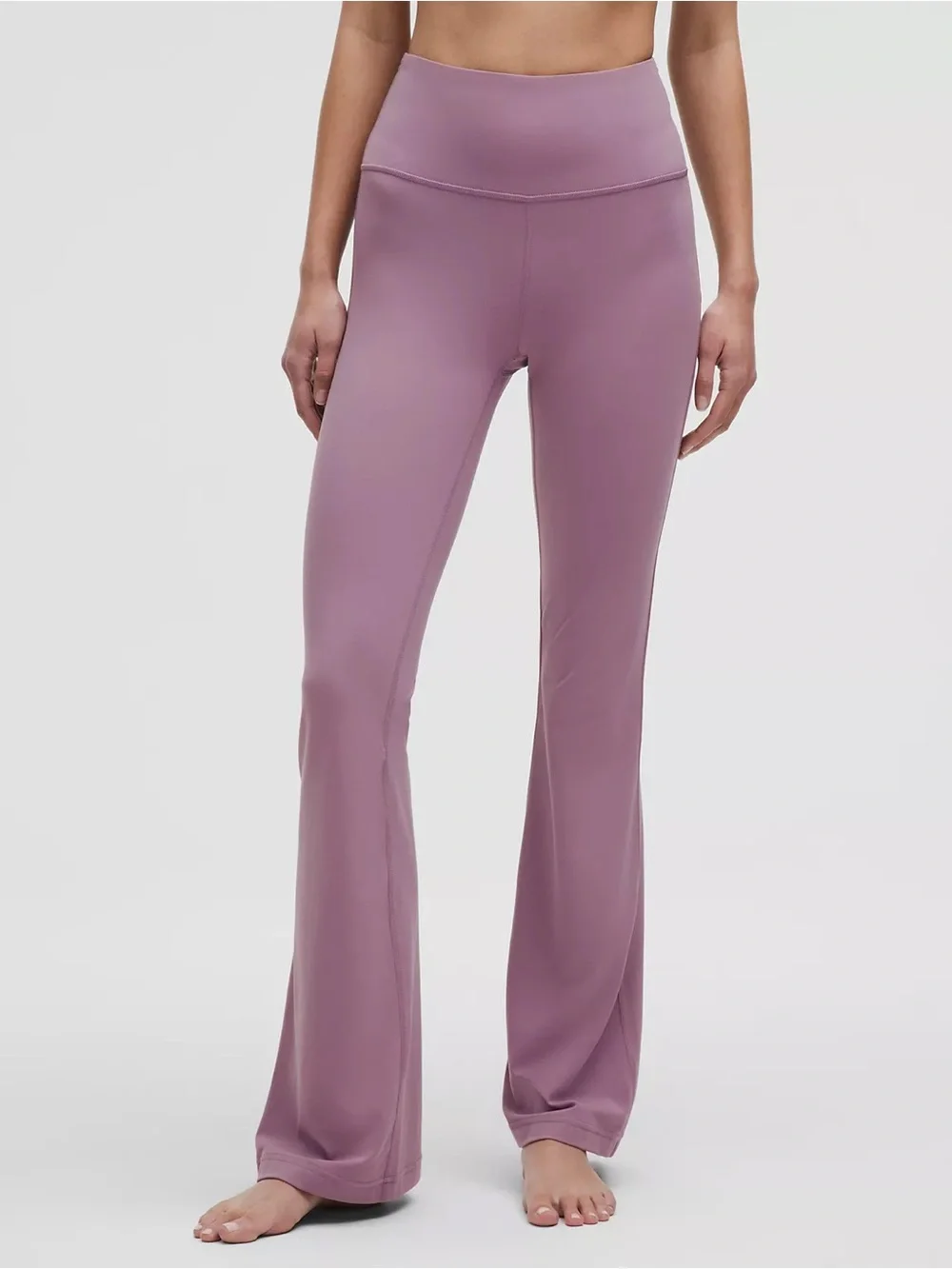 lululemon athletica comfortable high