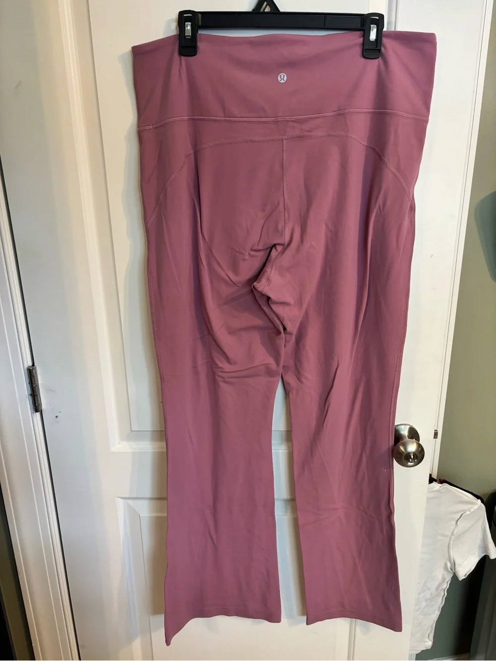 lululemon athletica comfortable high