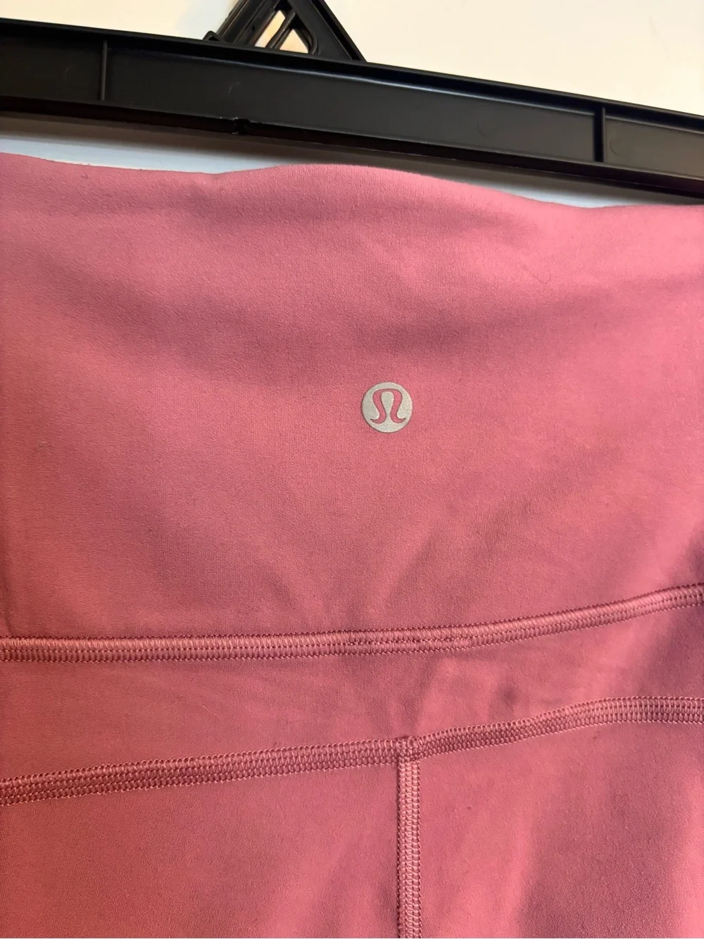 lululemon athletica comfortable high