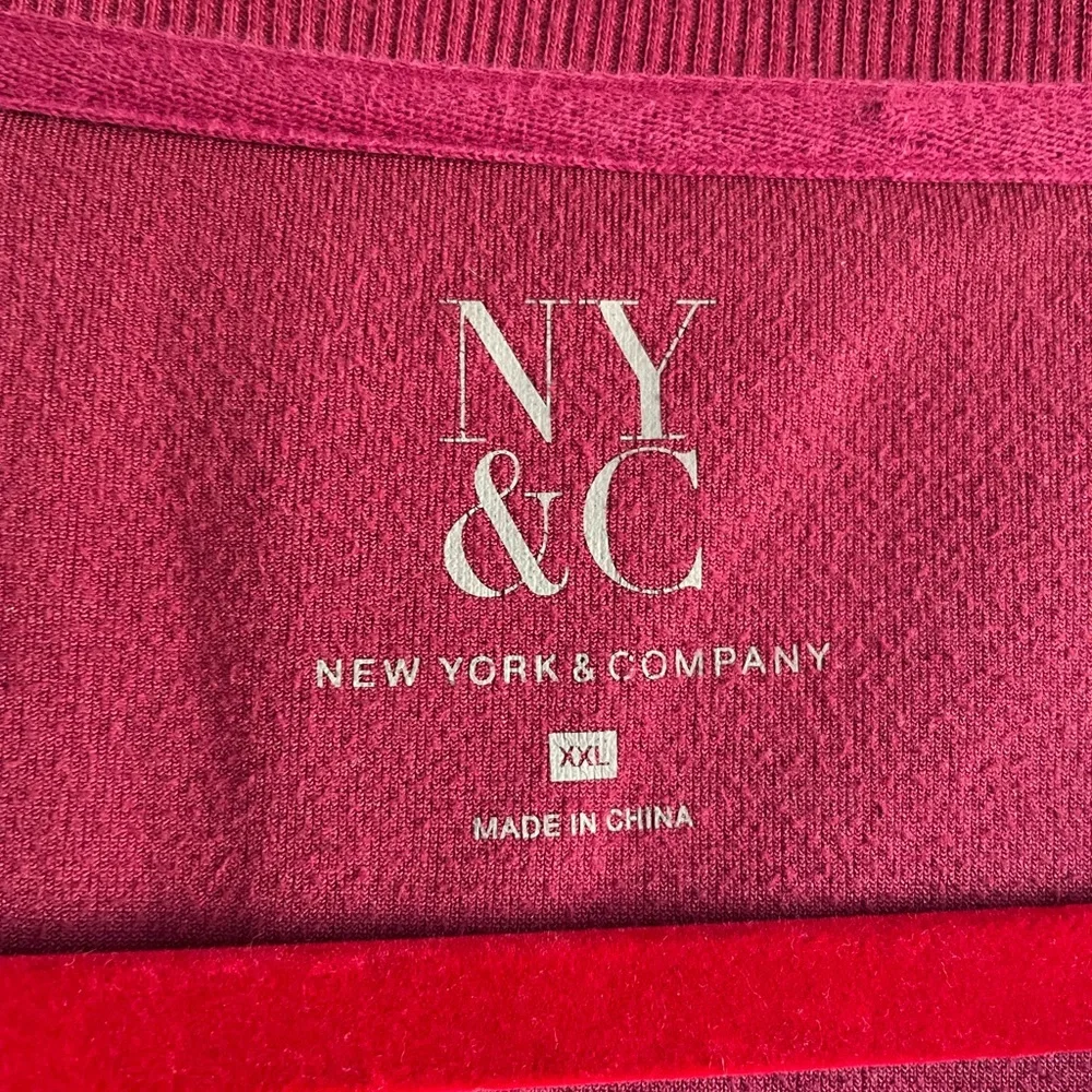 New York & Company 28 length