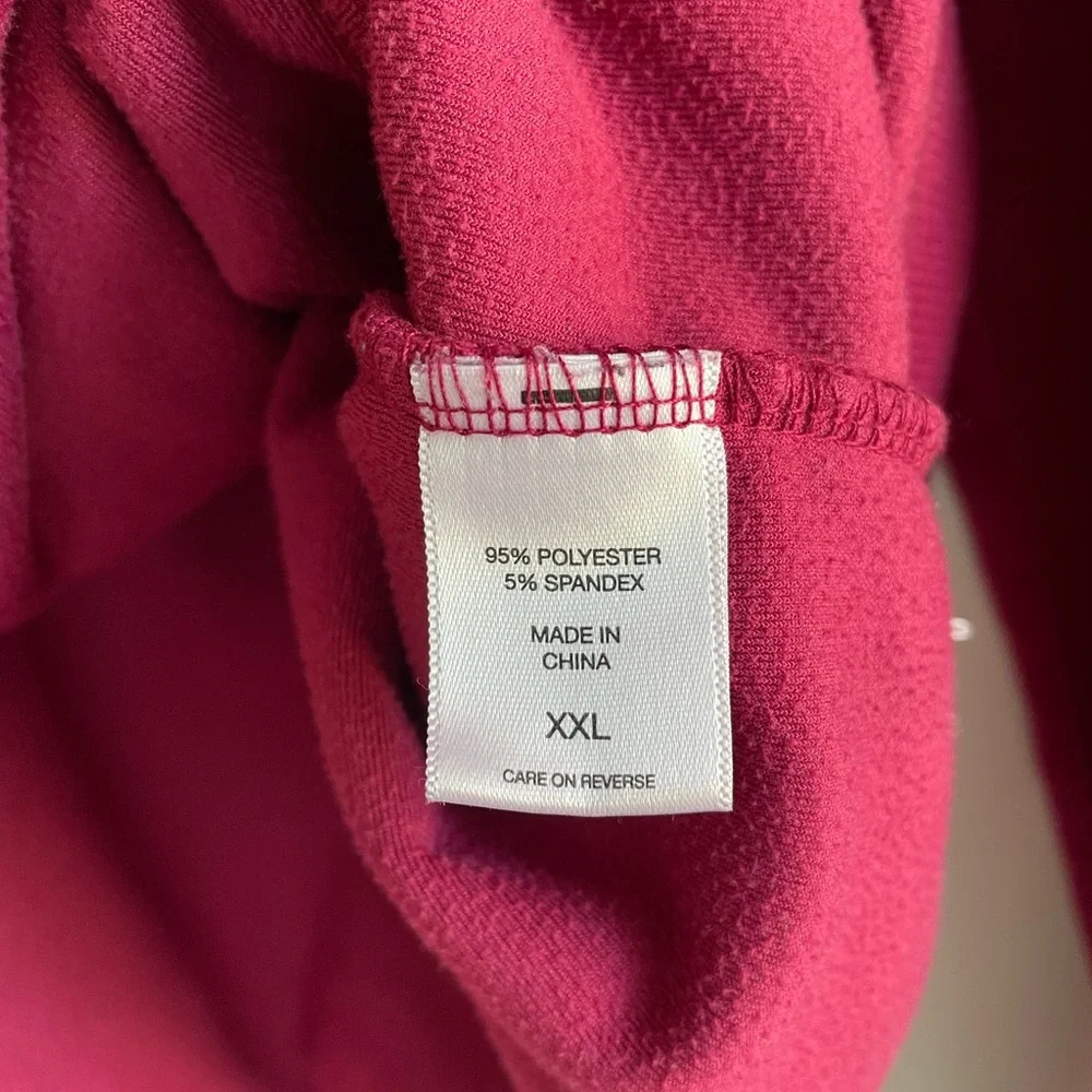 New York & Company kangaroo new
