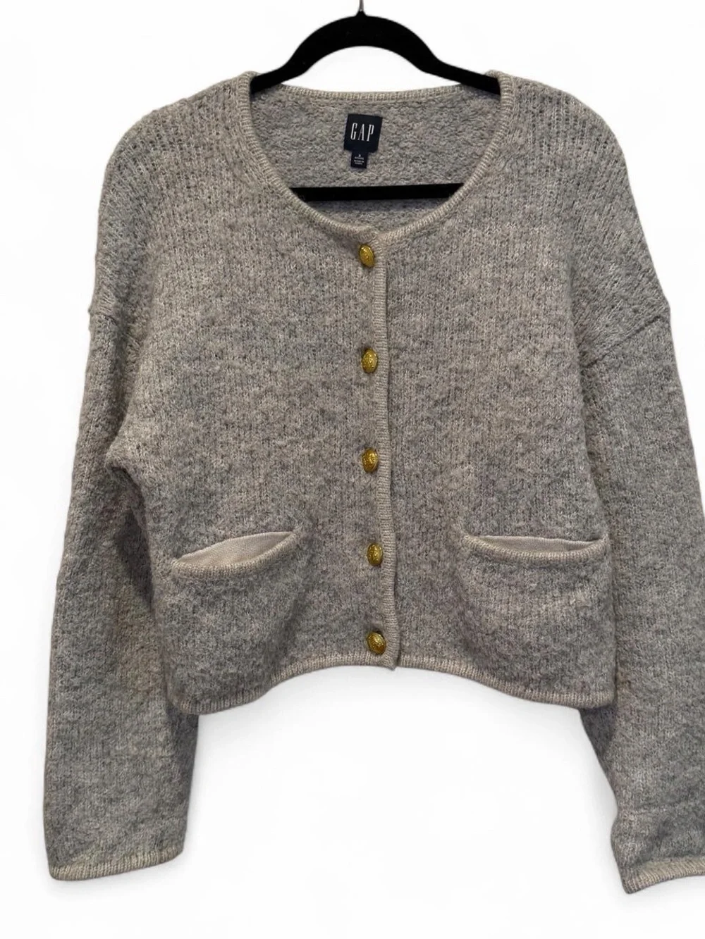 GAP luxury inspired
