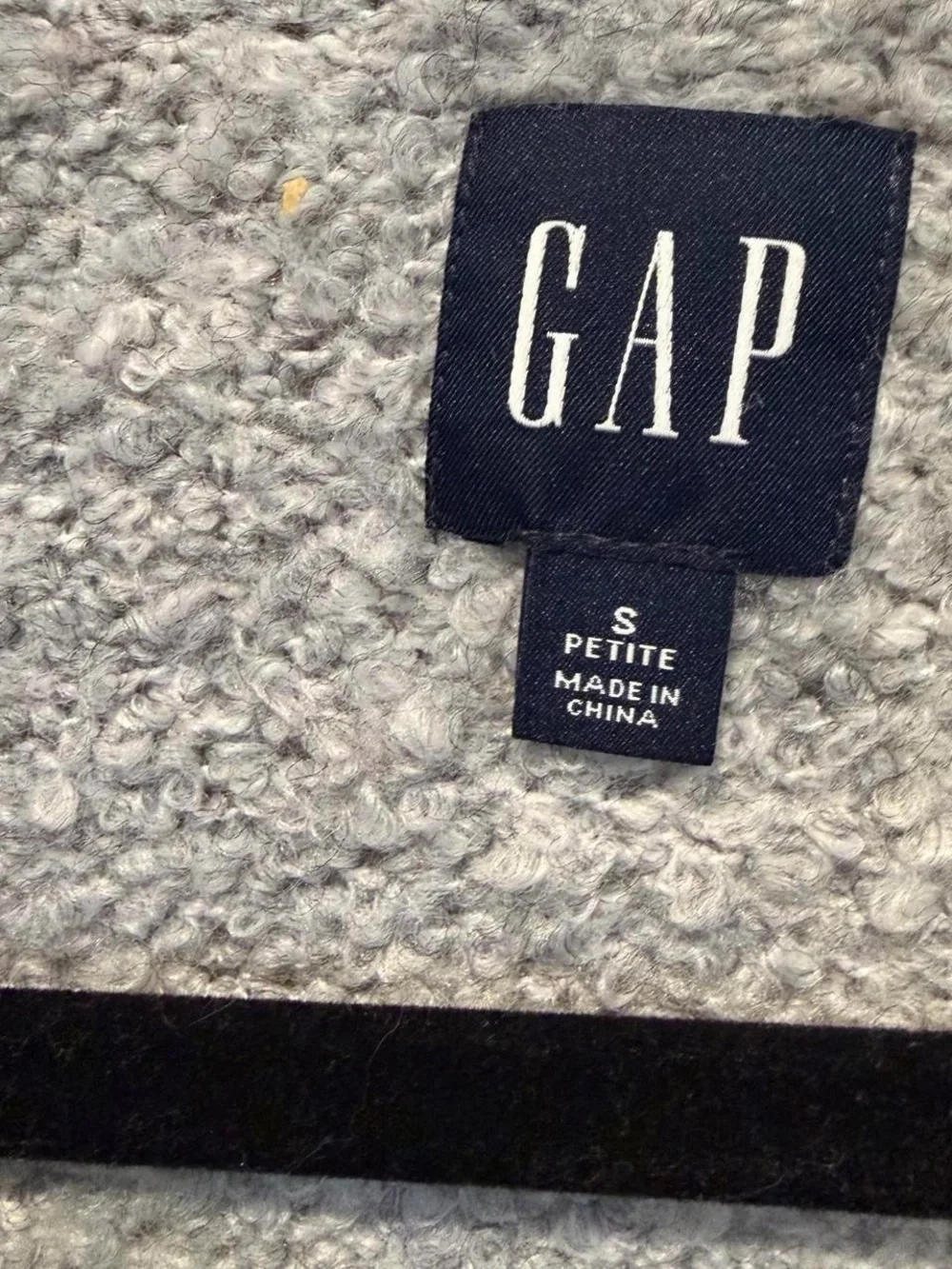 GAP luxury inspired