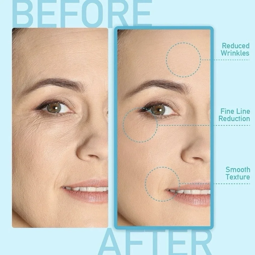 Enaskin Naturals retinol moisturizer