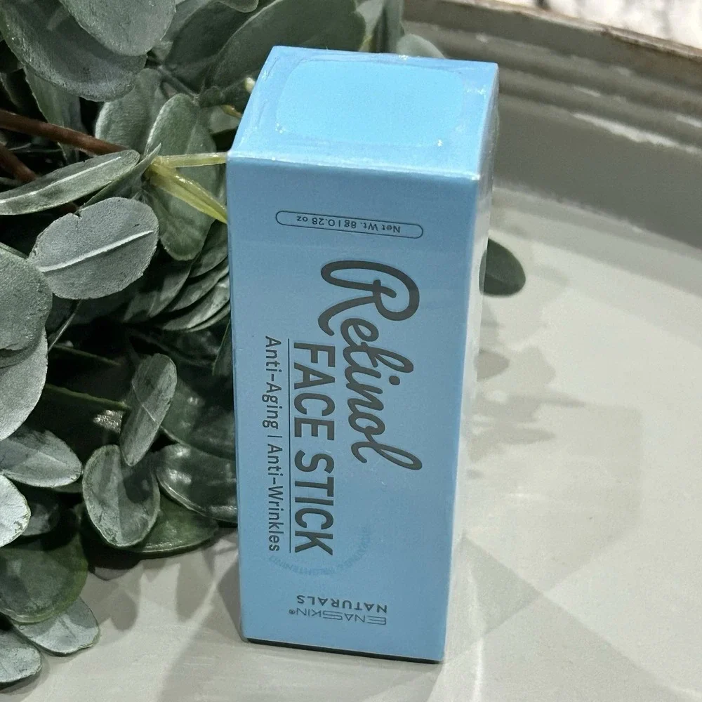 Enaskin Naturals retinol moisturizer