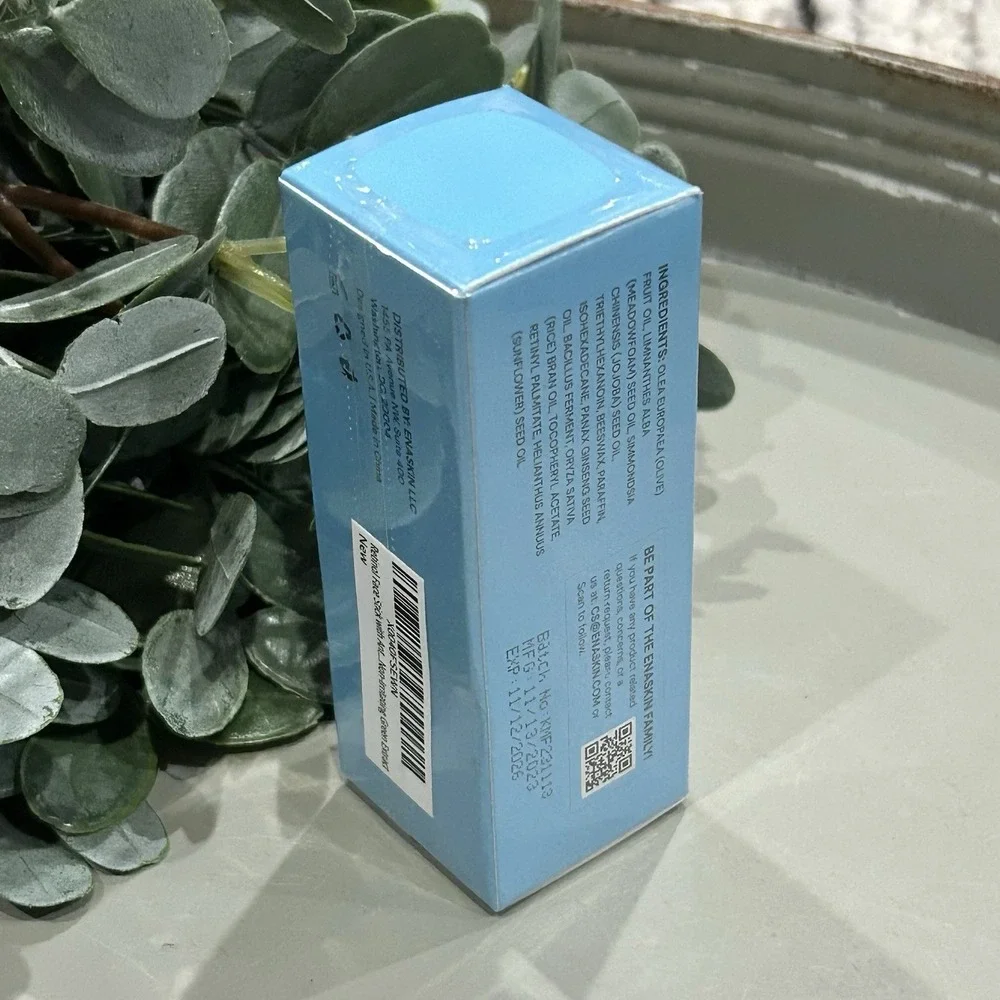 Enaskin Naturals retinol moisturizer