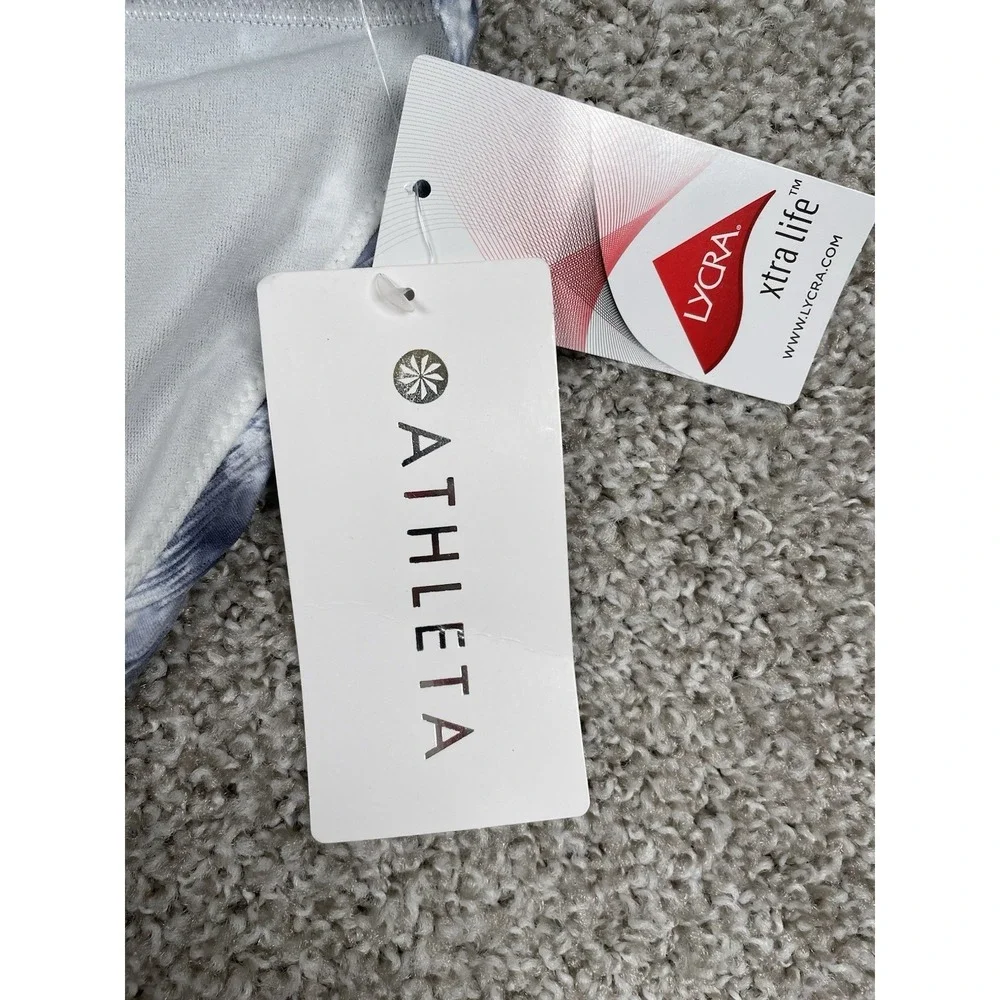 Athleta tulum tie