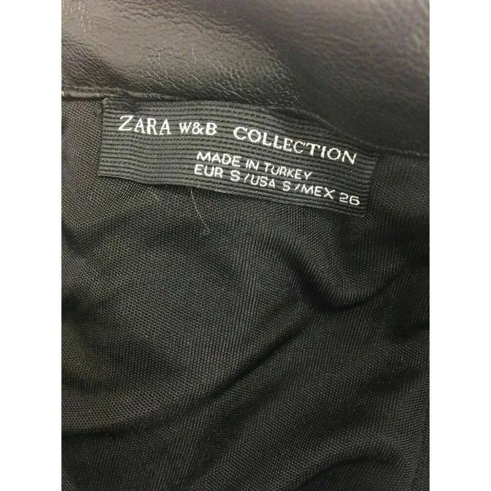 Zara walk sassy