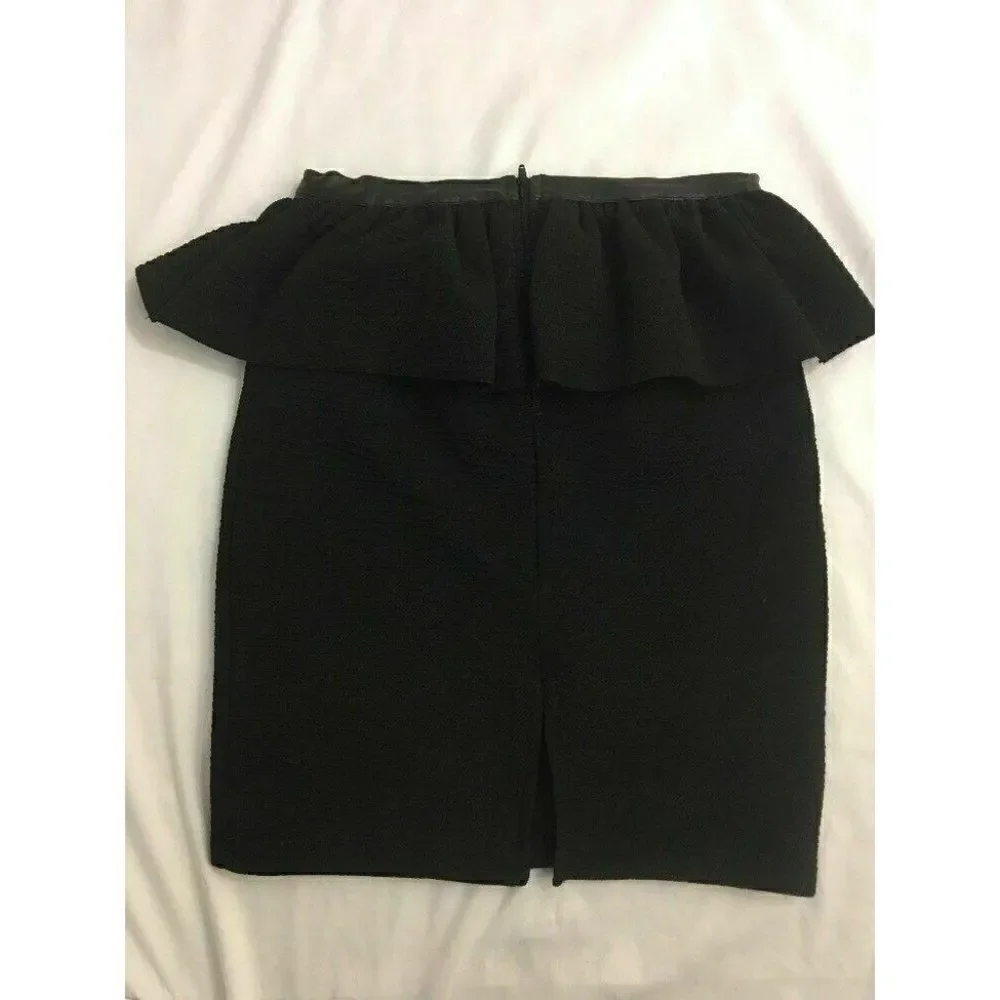 Zara walk sassy