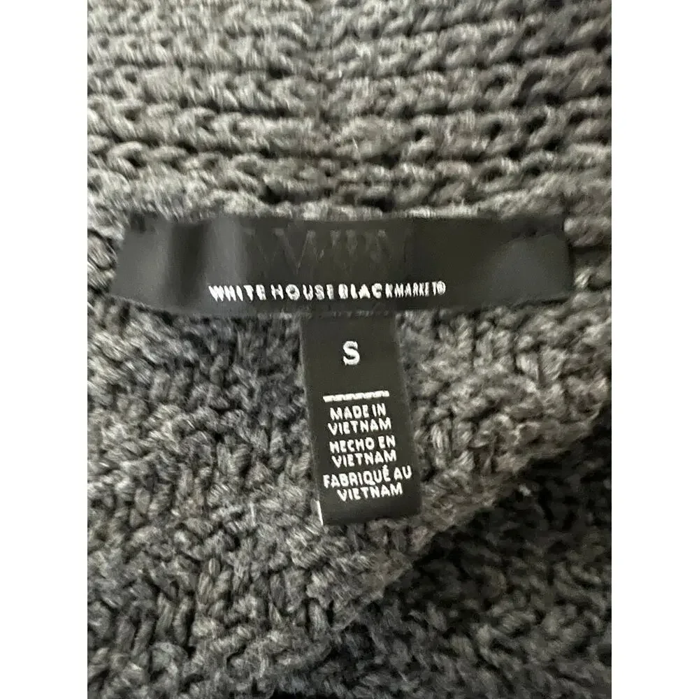 White House Black Market impressive white
