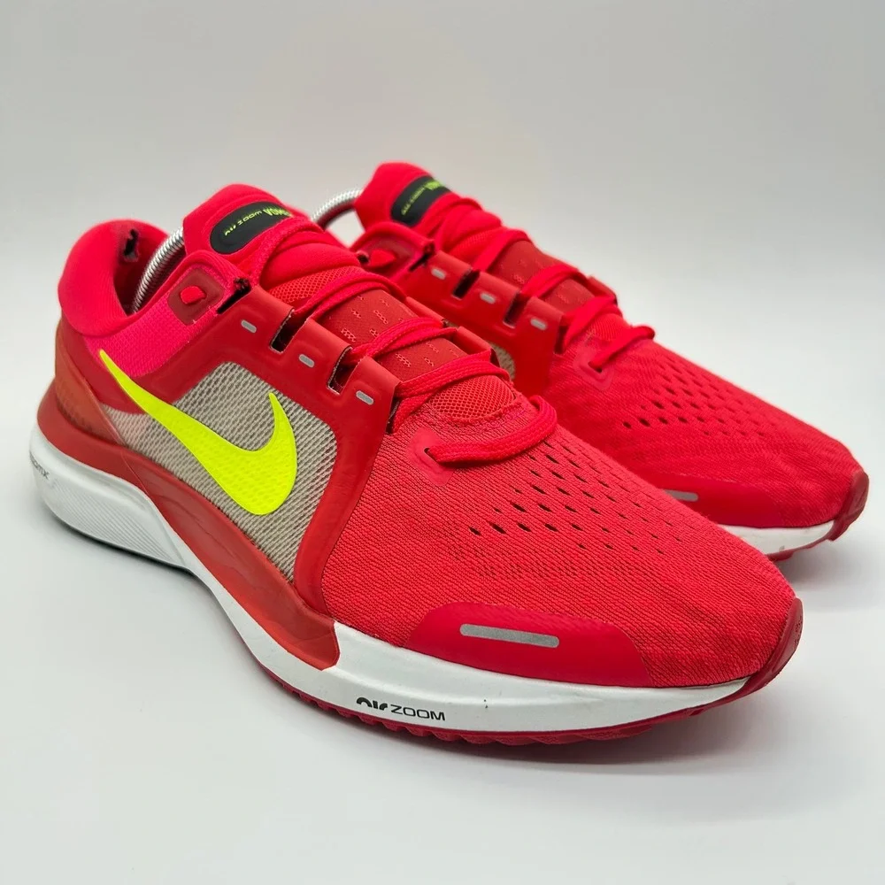 Nike outsole deliver