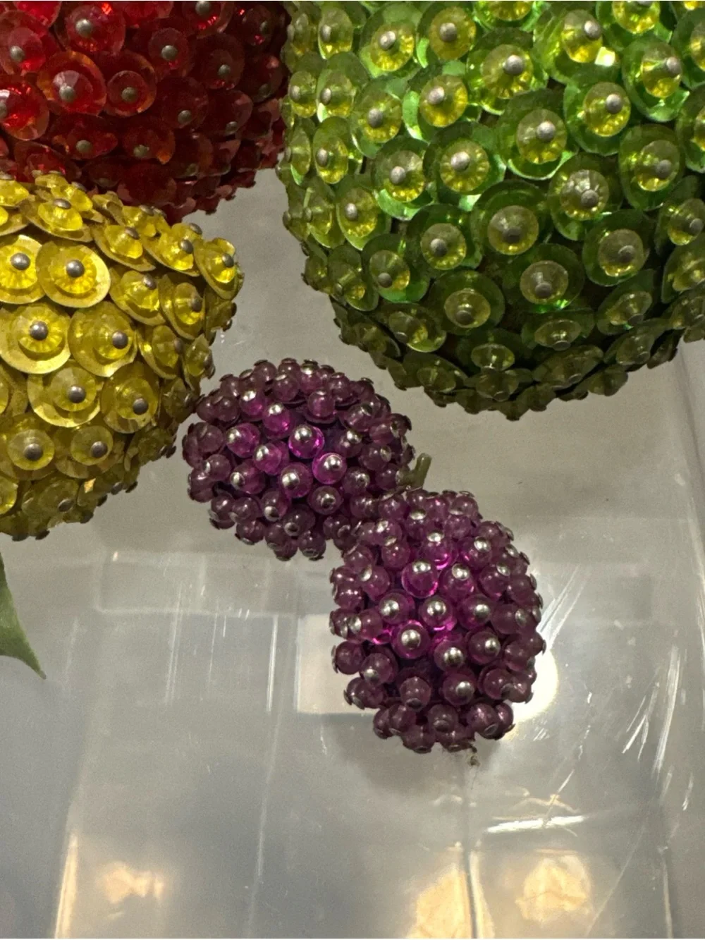 The Unbranded Brand decorative beaded