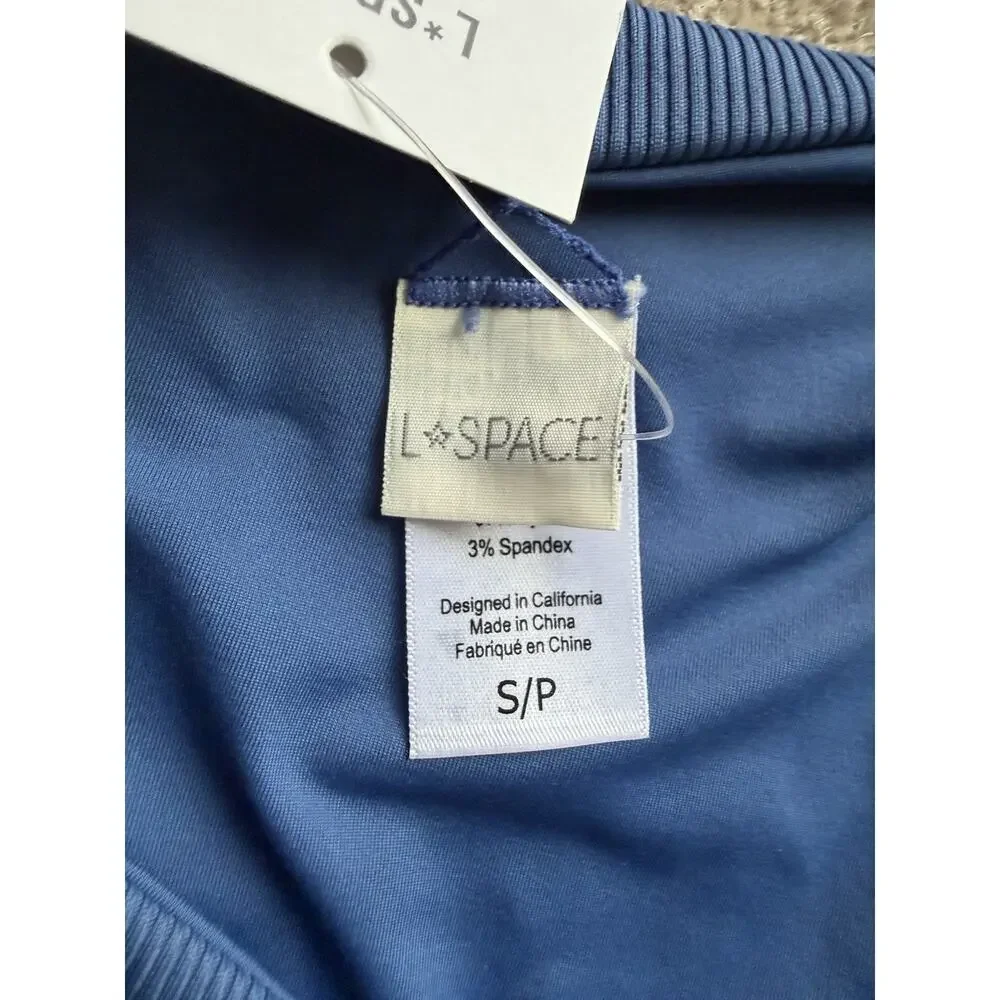 l*space fabric fully