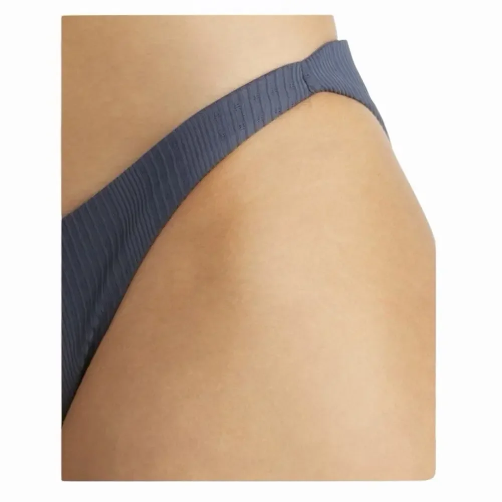 l*space blue stretch designer